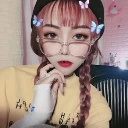 网红顾茜茜吃瓜,网红界的“瓜王”诞生记  第1张