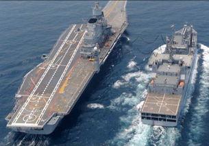 乌克兰航母爆料视频播放,独家视频带你领略神秘舰艇  第2张