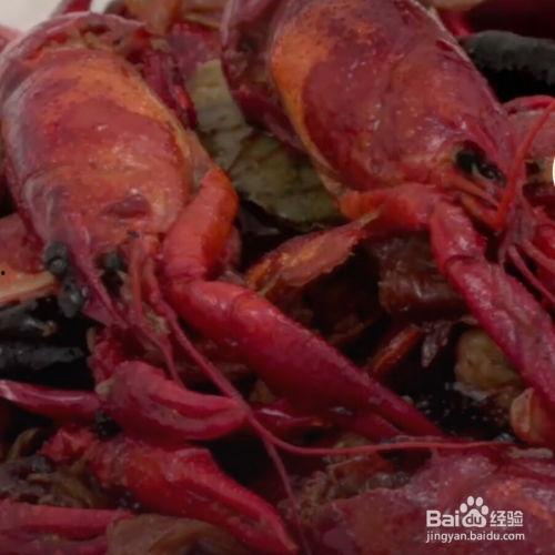 爆料龙虾做法视频教程图片,跟随视频教程轻松学会经典做法